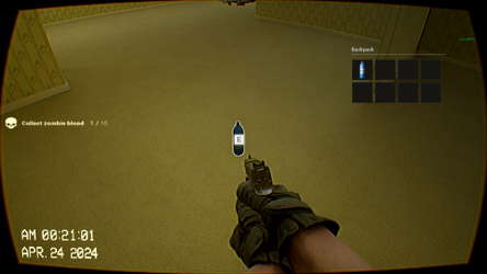 死寂（Deathly Stillness） screenshot 21