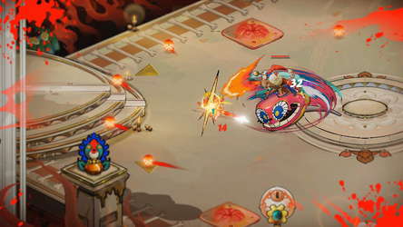 Sin and Love screenshot 7
