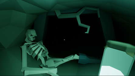 Evil Water Ep1 screenshot 4