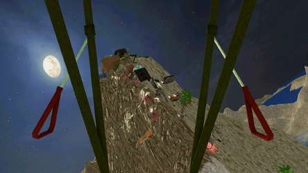 Prison Escape Simulator screenshot 4