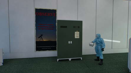 Exit Together screenshot 8