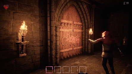 PILGRIM screenshot 2