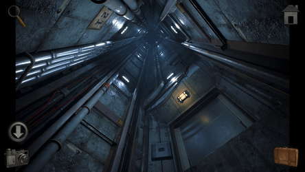 Meridian 157: Chapter 1 screenshot 1