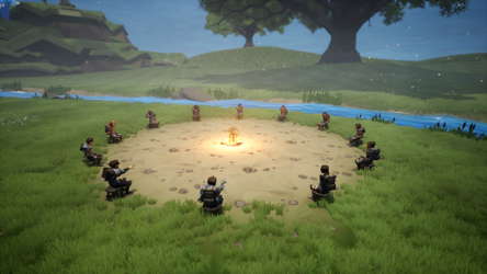 Agrou screenshot 6