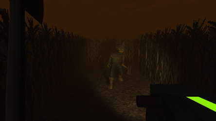 Zardy's Maze screenshot 2