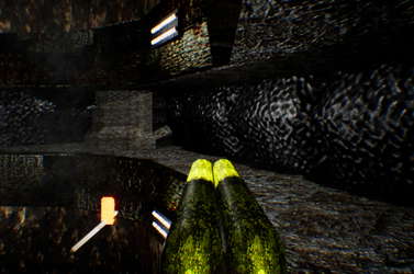 BloodPit: Skelton II screenshot 6