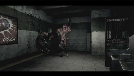 EBOLA 2 screenshot 26