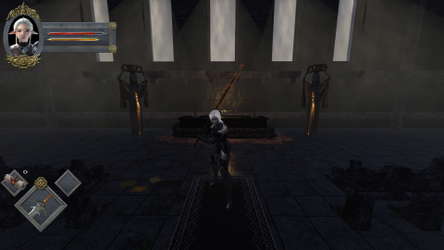 Interitus screenshot 4