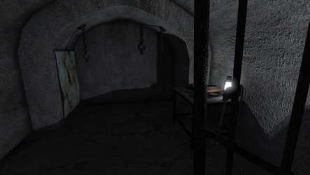 Crypt Robbery screenshot 18