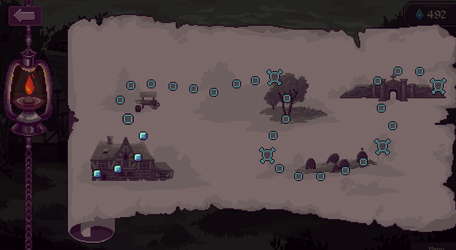 Crown of Pain screenshot 2