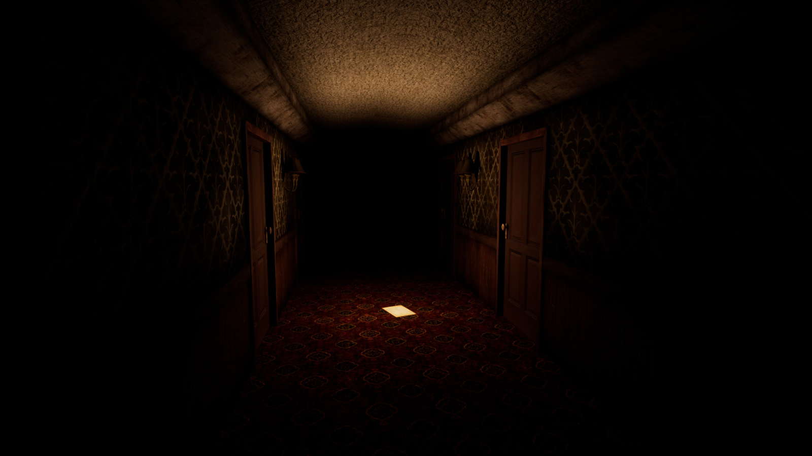 Hotel Remorse screenshot