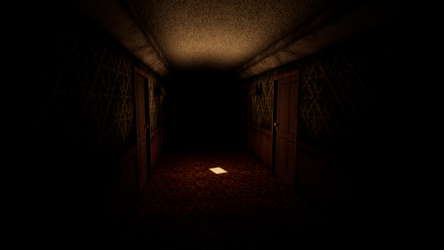 Hotel Remorse screenshot 1