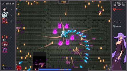 Maku screenshot 2