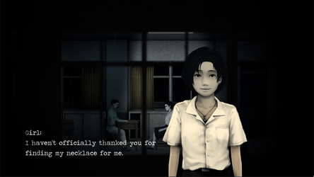 Detention screenshot 4