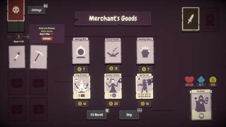 Pairs & Perils screenshot 5