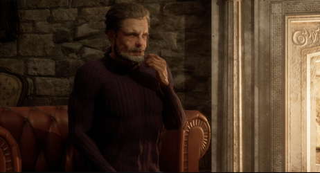 Lore: Curse Of The Elemental screenshot 7