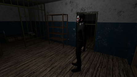 Basement3 screenshot 6