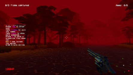 Connection Haunted screenshot 2