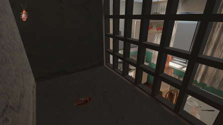 Cockroach Simulator screenshot 9