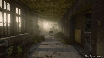 The Apartment screenshot 15