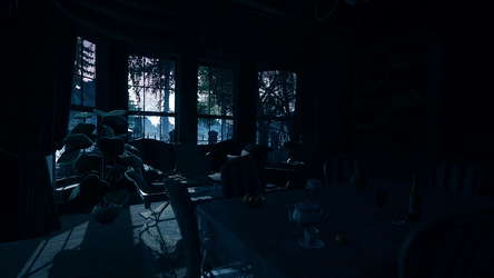 Claire screenshot 8