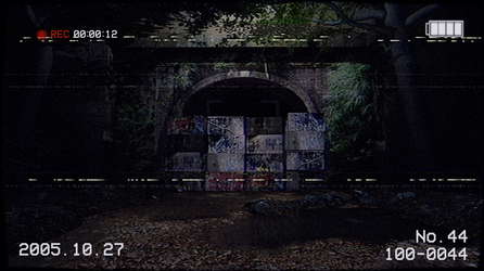 [Chilla's Art] Inunaki Tunnel | 犬鳴トンネル screenshot 1