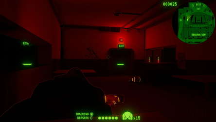 Escape From Mandrillia: Local Asymmetric VR vs PC screenshot 11