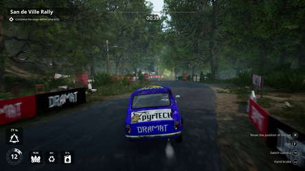 Priest Simulator: Vampire Show screenshot 4