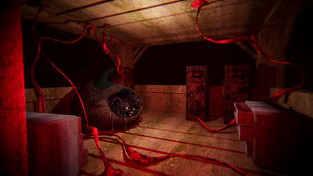 Umbra Halloween screenshot 10