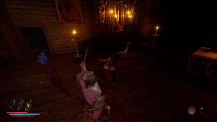 BANSHEE: Demon Girl screenshot 1