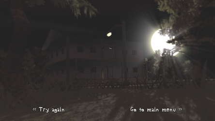 Nekomew's Potty Trouble screenshot 5