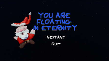 Santa Smoke: Prologue screenshot 5