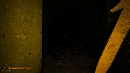 Down the Dungeon screenshot 6