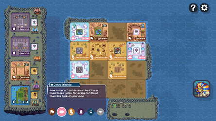 Overboss screenshot 5