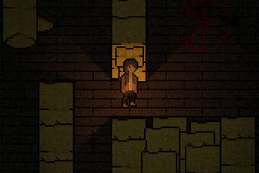 Crimson Ranch screenshot 10