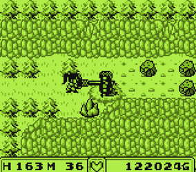 Slave Princess Sarah screenshot 16