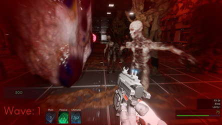 Voidwalkers: The Gates Of Hell screenshot 3