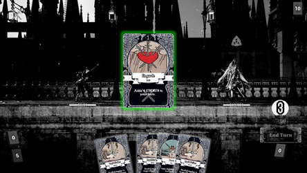 Tarot screenshot 6