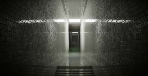 The Backrooms : Last Expedition screenshot 7