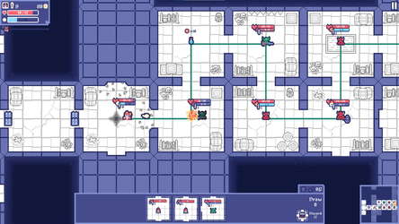 Tilemancer Dungeon screenshot 3