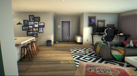 Creepy Waves FM: Bugs Fixer screenshot 8