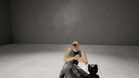 Blood Trail screenshot 10
