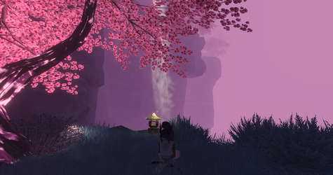 Mount Serenity: Guardian of the Spirits screenshot 1