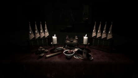 Mirages screenshot 8