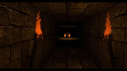 Follow My Footsteps screenshot 7