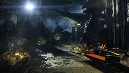 Prey screenshot 4