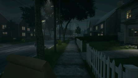Maple Ridge screenshot 4