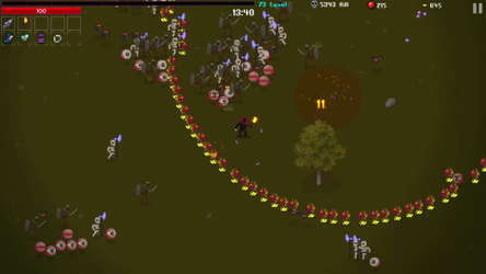 Stay Alive screenshot 3