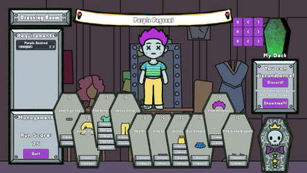 Prettiest Morgue screenshot 1