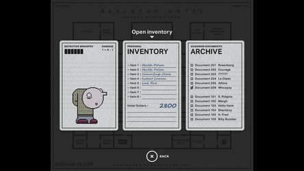 Skeleton Hotel - Season 10 screenshot 4